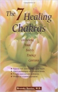 7 Healing Chakras Brenda Davies