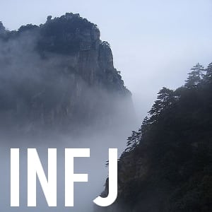 INFJ-Personality-type