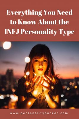 Everything you need to know about the INFJ Personality Type. #INFJ #INFJpersonalitytype #INFJpersonality