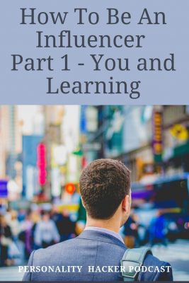 In this episode Joel and Antonia talk about your personal inner work to understand the value you bring to online content creation. #influencer