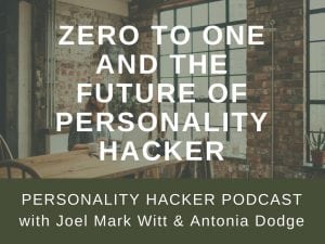 In our 200th episode, Joel and Antonia discuss Peter Thiel's book 