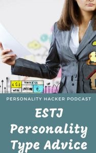 In this episode Joel and Antonia dive deep into the needs and desires of the ESTJ personality type. #podcast #ESTJ #MBTI