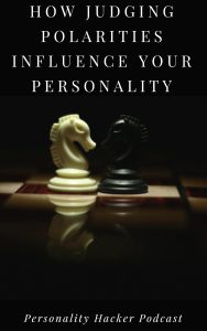 In this episode Joel and Antonia continue to dive into deep personality type content around the cognitive function polarities, what they are, why they are important, and how they influence your personality. On the last episode they talked about the perceiving polarities. In this "part two" episode Joel & Antonia discuss the Judging Polarities. #MBTI #myersbriggs #polarities