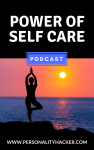  In this episode, Joel and Antonia talk about the power of self-care and attending to your needs. #podcast #selfcare #
