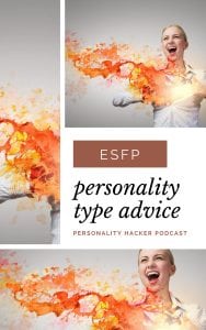 In this episode Joel and Antonia dive deep into the needs and desires of the ESFP personality type. #MBTI #ESFP #esfppersonality 