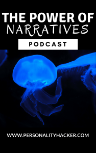 In this episode, Joel and Antonia talk about the power of narratives to create a reality that brings you happiness in life. #podcast #narratives #growthhacking