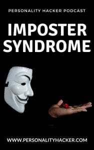 In this episode, Joel and Antonia talk about imposter syndrome and how it stops all of us from doing big things in the world. #podcast #impostersyndrome #personaldevelopment