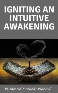 In this episode Joel and Antonia talk about empowering Intuitives to step into leadership and get Intuition into the public consciousness. #podcast #intuitiveawakening #MBTI 