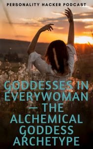  In this episode Joel and Antonia continue a short series talking about the goddess archetypes that show up for some people. This episode details the alchemical goddess in everywoman. #podcast #archetypes #Goddess #Aphrodite
