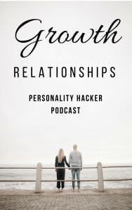 In this episode Joel and Antonia talk about the steps to create a growth relationship with your lover. #relationships #growth