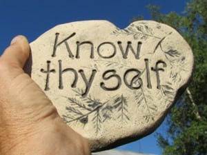 know thyself