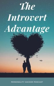 In this episode Joel and Antonia talk about the introvert advantage in a world that is becoming more and more extraverted. #podcast #introvert #extravert