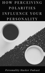 In this episode Joel and Antonia dive into deep personality type content around the cognitive function polarities, what they are, why they are important, and how they influence your personality. #mbti #myersbriggs