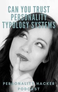 In this episode Joel and Antonia talk about the reliability of personality typology systems. #MBTI #Enneagram #Gravesmodel #typology