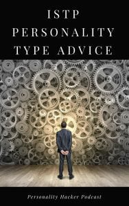 In this episode Joel and Antonia dive deep into the needs and desires of the ISTP personality type. #podcast #ISTP #MBTI