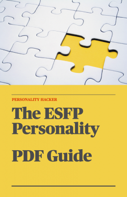Guide ESFP Personality Type Interview