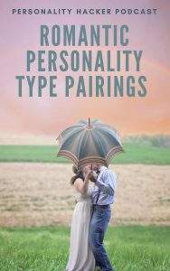In this episode Joel and Antonia talk about Myers-Briggs Dichotomies In Relationships. #relationships #MBTI #Myers-Briggs