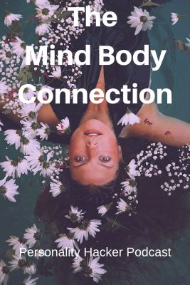 In this episode, Joel & Antonia invite their friend Chelsea to join the podcast to talk about the mind-body connection. #mindbody