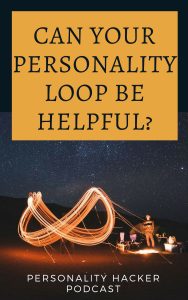 In this episode, Joel and Antonia talk about the challenges and benefits of the Driver / 10 Yr Old (dominant/tertiary) loop that can emerge from our personalities. #MBTI #cognitivefunctions