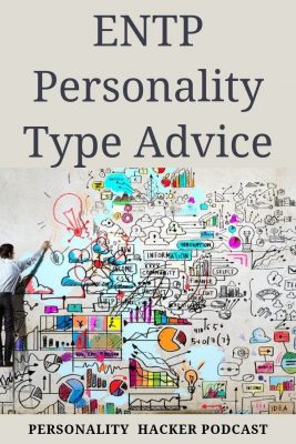 In this episode, Joel and Antonia dive deep into the needs and desires of the ENTP personality type. #ENTP #ENTPpersonality