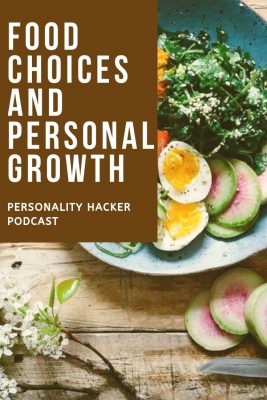 In this episode Joel and Antonia talk about the stages of food in our lives as humans and how each stage is an opportunity for personal growth. #food #personalgrowth