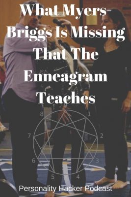 In this episode, Joel and Antonia chat with Enneagram experts Dr. Beatrice Chestnut and Uranio Paes about the spiritual uses of the Enneagram. #myersbriggs #enneagram