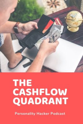 The Cashflow Quadrant 