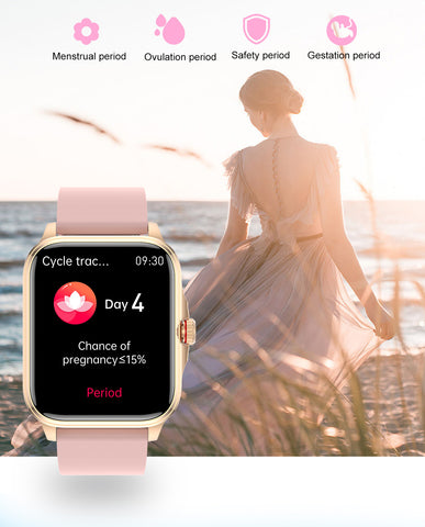 apple smart watches
