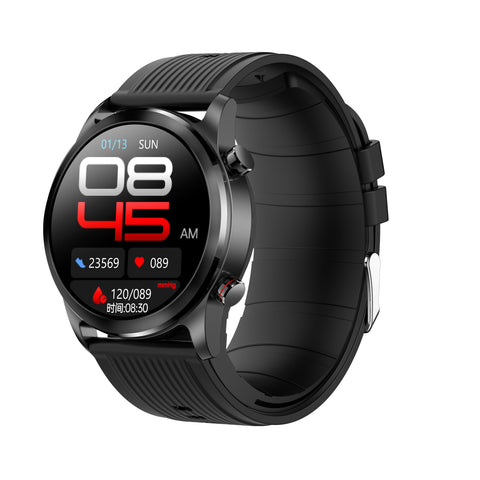 best fitness tracker smart watch