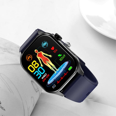 smart watch app