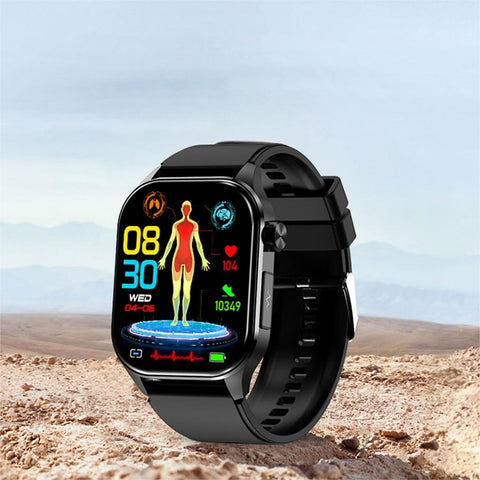 amazon smart watches