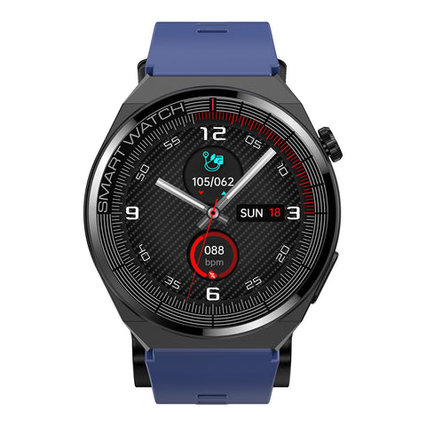 smart watch ios compatible