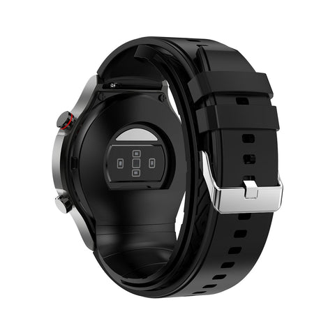 smart watch with changeable bands