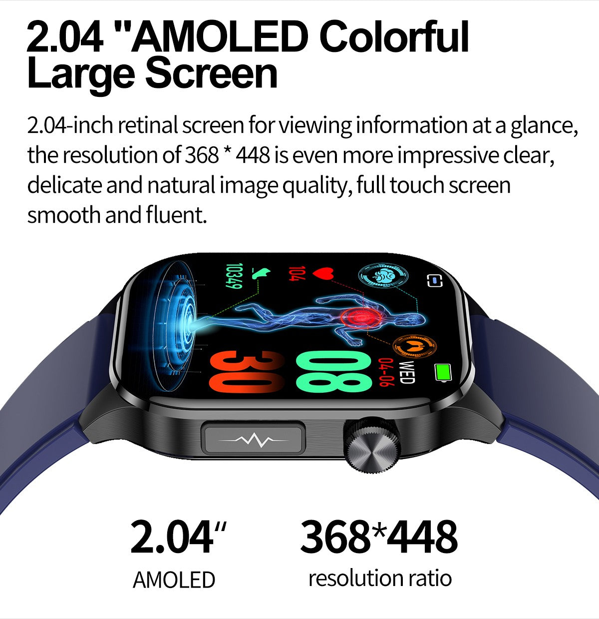 diesel smart watch