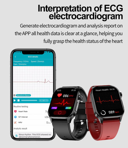 pulse oximeter