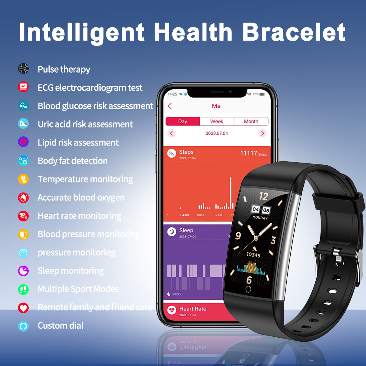 smart watch for android phones