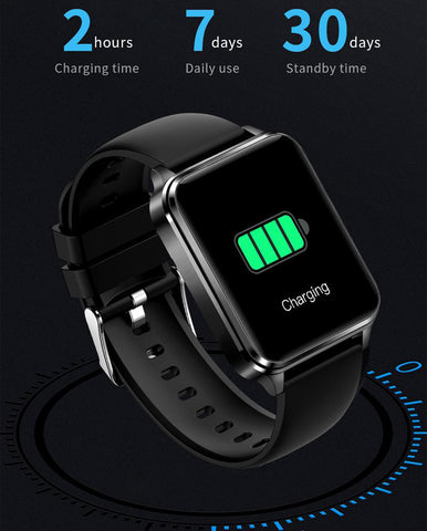 yamay smart watch