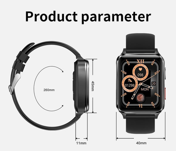 blood pressure cuff