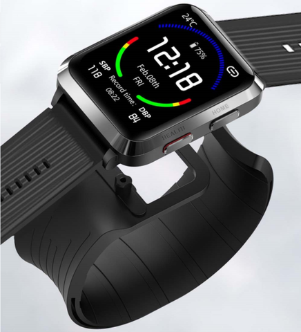 Smart watch for iPhone