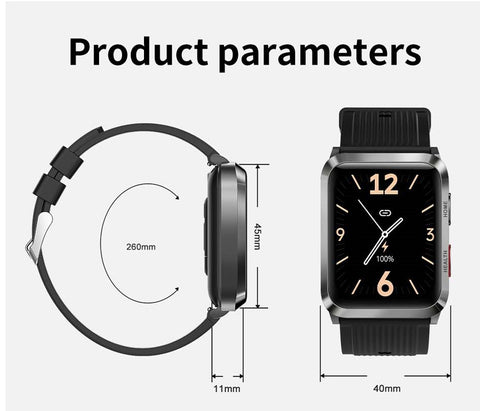 apple smart watch 