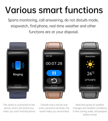 amazon smart watch
