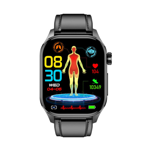 fitness smart watch