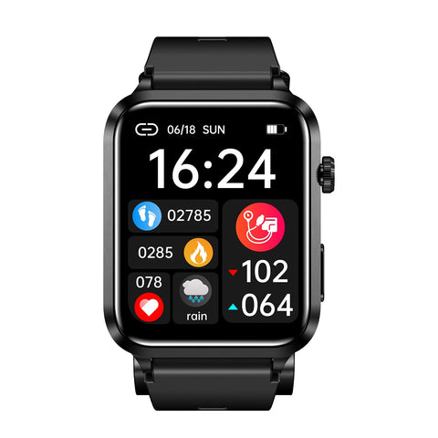 itech smart watch