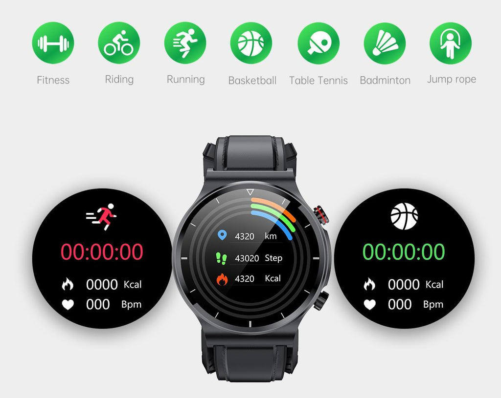 oxygen saturation meter