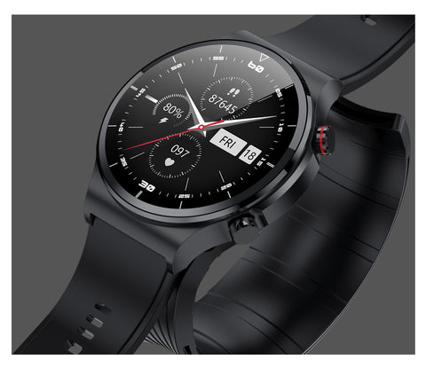 moto g6 smart watch