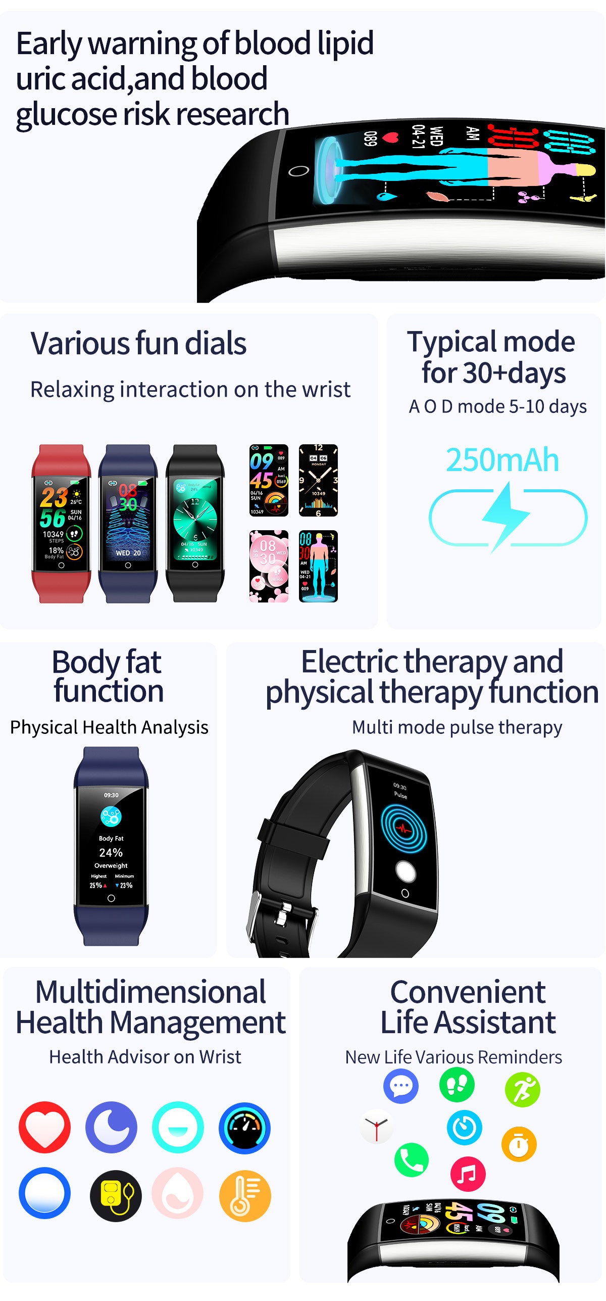 best ecg smartwatch