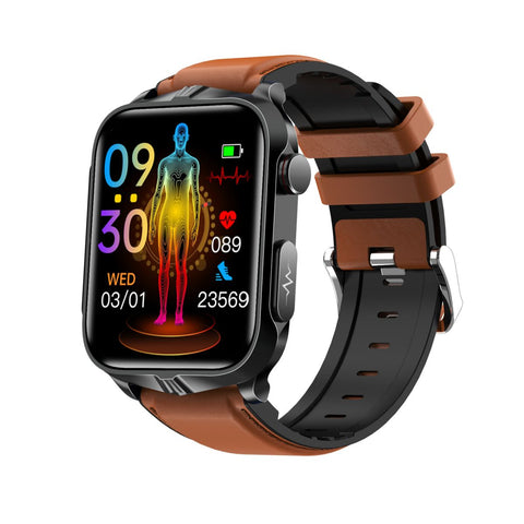 android compatible smart watches