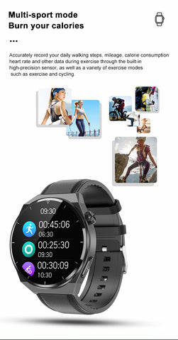 affordable smart watches