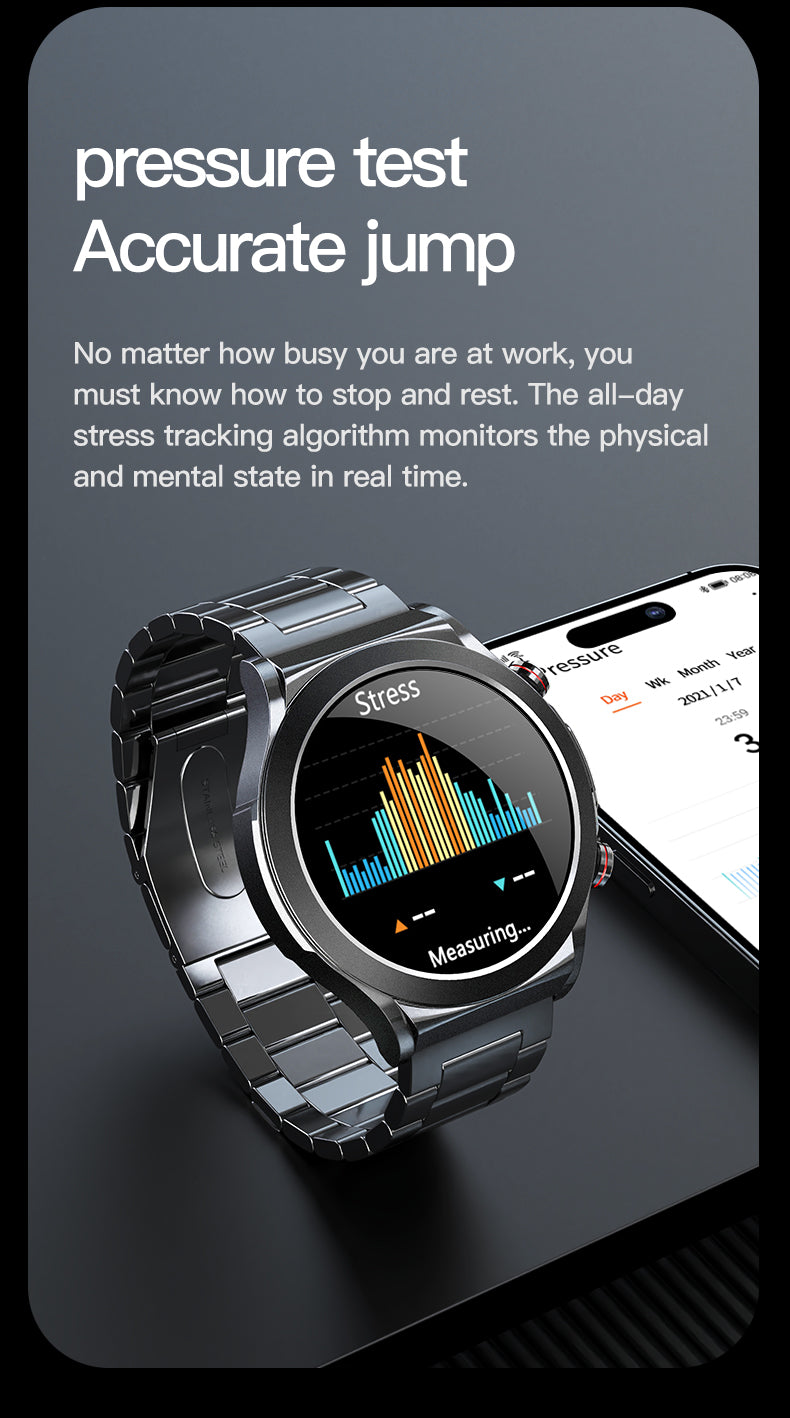 amazon smart watch