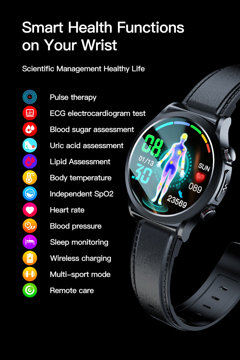 best smart watches android